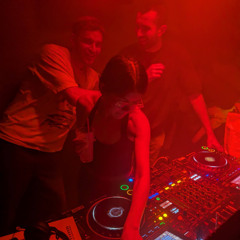 High Hats Vol. 1 - ARLYSS @ TOLA - 15/11/25