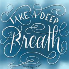 Taken  Breath