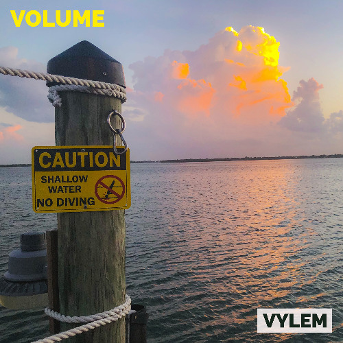 Volume (Out Now)
