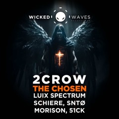 2CROW - The Chosen (Morison Remix) [WWR2]