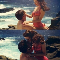 In my arms-montell fish (sped up)