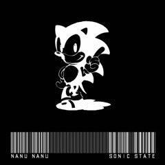 Shadow Force - Sonic State DEMO#4