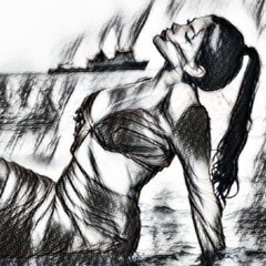 Andrea "Amours" Past