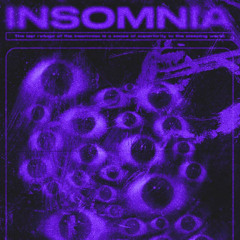 inner conflicts | insomnia