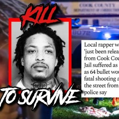 Kts Dre [kutthroat dreko] - Over East