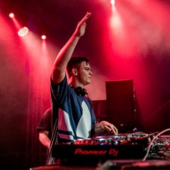 Matthew live set @ Sundance festival 2020