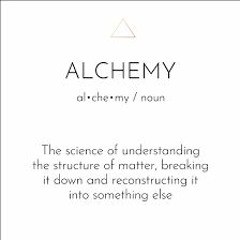 The Alchemy Mix