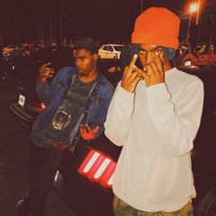 Eastside CMix (feat. CJay) (prod. by nick mira)