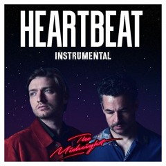 Heartbeat - INSTRUMENTAL / Cover