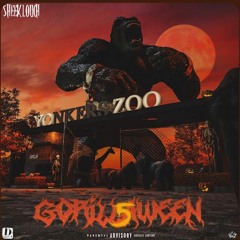 sheek louch- So Sick