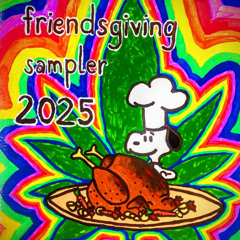 KFD x _beissaaa - TEXAS MESKIN