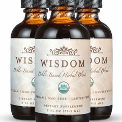 Wisdom Supplement Reviews 2023: Is It Really Effective Oil Or Fake Customer Hype!