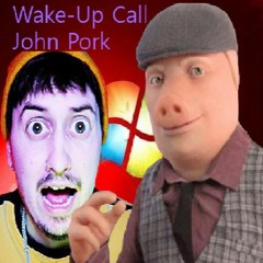 Wake-Up Call (nikpig diss track)