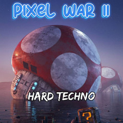 DR MEENCH @ PIXEL WAR