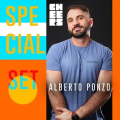 CHEERS 2021 - (Alberto Ponzo PromoSet)