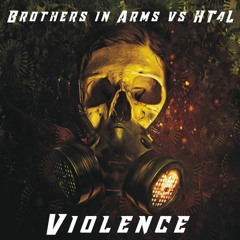 HT4L - It´s Violence (Original Mix)