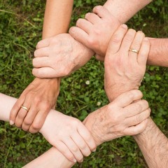 The Good Society (Re'eh 5780)