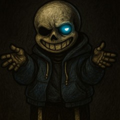 Song That Might Play When You Fight Sans V4