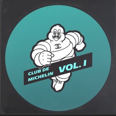 CLUB DE MICHELIN VOL.1