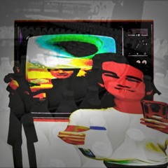 LACTOSE INTOLERANT - ft. Craiggussi, GeorgiePeorgie [PROD CRAIGBUSSI]