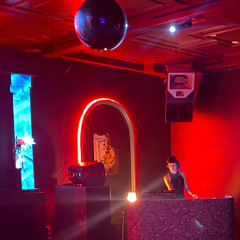 Anaté @ Marmor Bar Berlin | 15.02.25 | House set