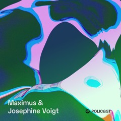 POLICAST - 009 - Maximus & Josephine Voigt