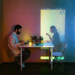 جواب ليها  - محمود منير