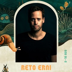 Reto Erni @ 3000Grad Festival 3025 - Lack Kuhle Afterhour