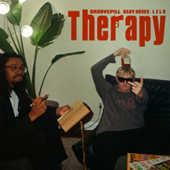 Therapy - Groovepill, Lelo, Baby Kodex