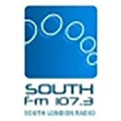 NEW: South London Radio (2008) - Demo - S2-Blue