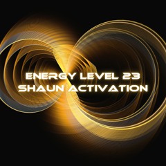 Energy Level 23