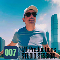 Studio Session 007