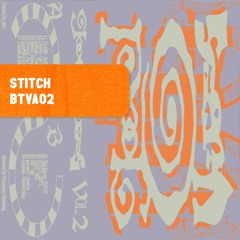 PREMIERE : STITCH - SIBYL [BTVA02]