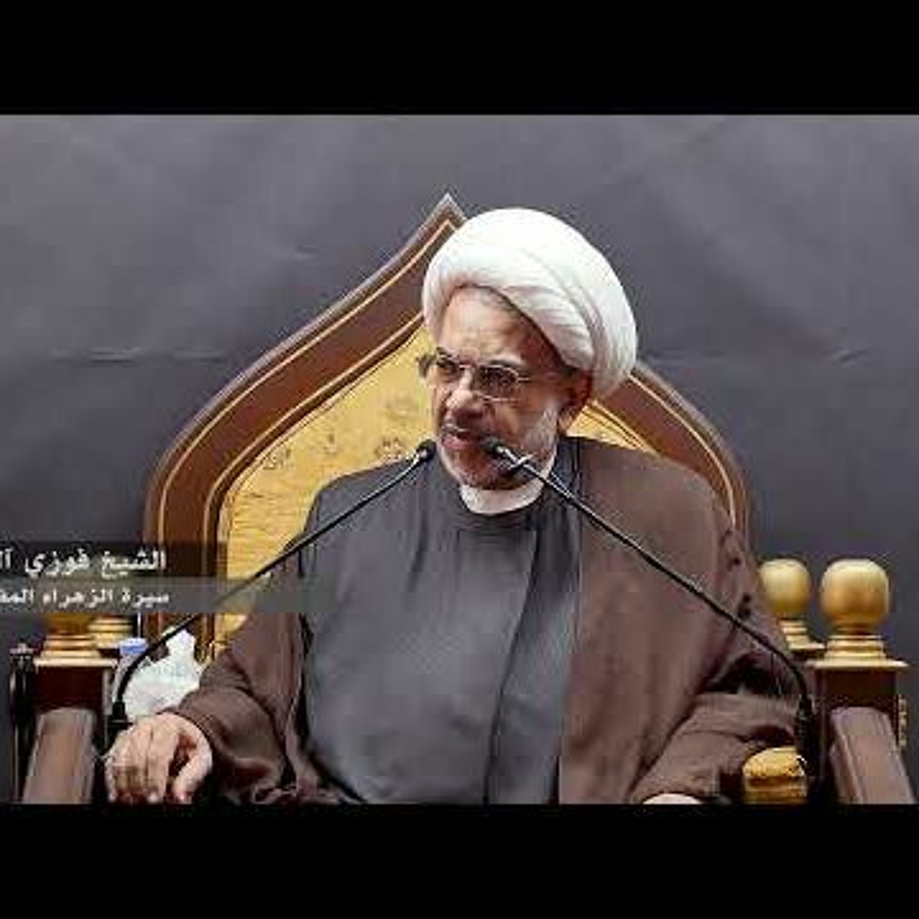 2 سيرة الزهراء المفصلة episode artwork