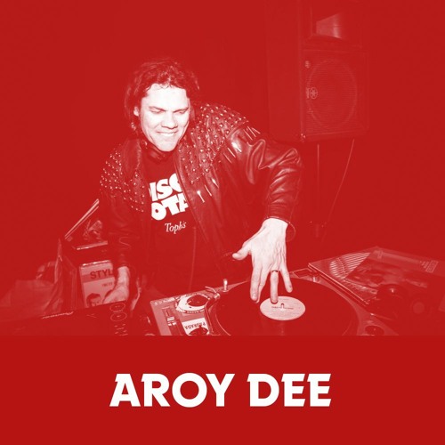 Bordello Radio #61 - Aroy Dee