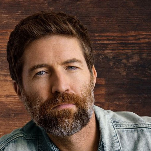 JOSH TURNER INTERVIEW!