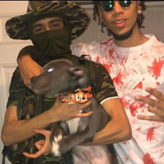 #LA Bnizz x X3 - TCS