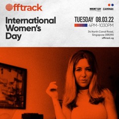 DJ Honey - International Women's Day Special