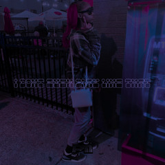 ION EVEN PLAY LIKE THAT (JERSEY CLUB REMIX SLOWED) #JerseyClub