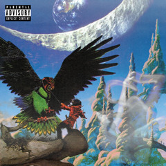 Travis Scott-Way Back