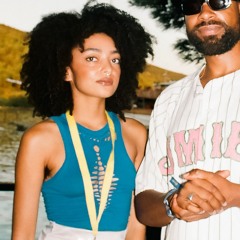 Nala Brown DJ Set | Keep Hush Live: Outlook Festival 2023
