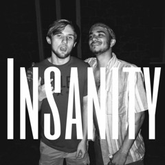 Insanity (Prod. Dr. Aven)