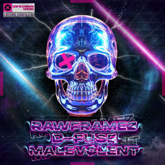 Rawframez - Ashes Remain