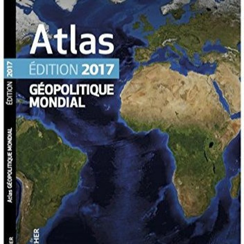 Atlas géopolitique