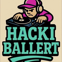 MoveTotheGrove#1 Hacki Ballert b2b Dolorian