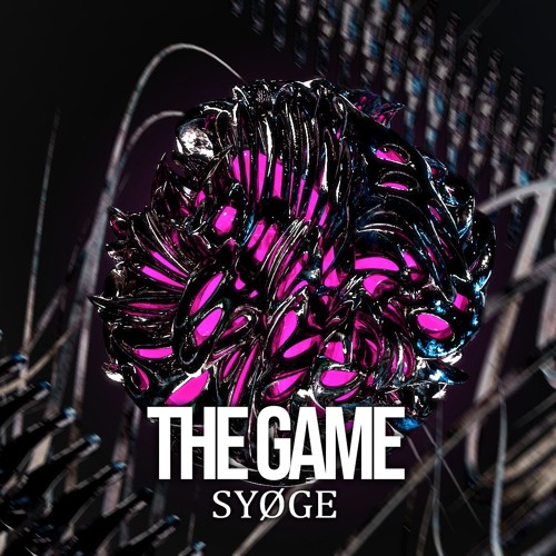 SYØGE - The Game (Extended Mix) [INJ01]