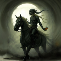 Zelda theme in metal