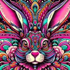 SET FULLON MORNING - PHILLAUTIA  IN PASCOA PSICODÉLICA