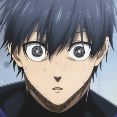 Blue Lock Episode 1 - I Will Beat The Strongest (HQ Cover)