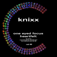 One Eyed Focus by knixx